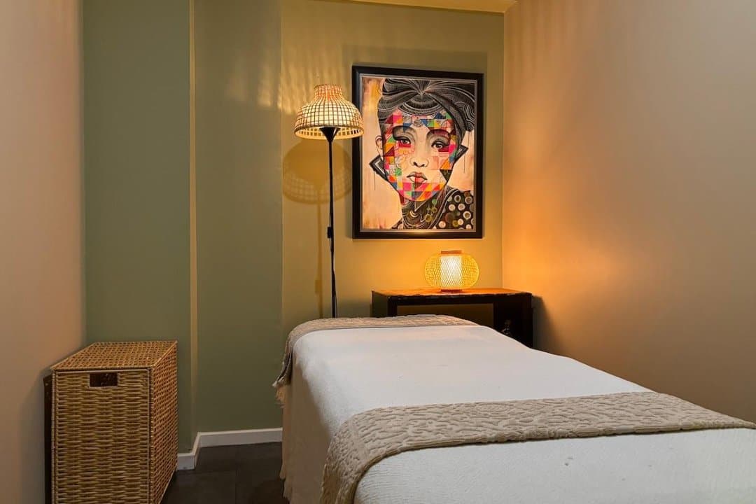 Zen massage Armonia