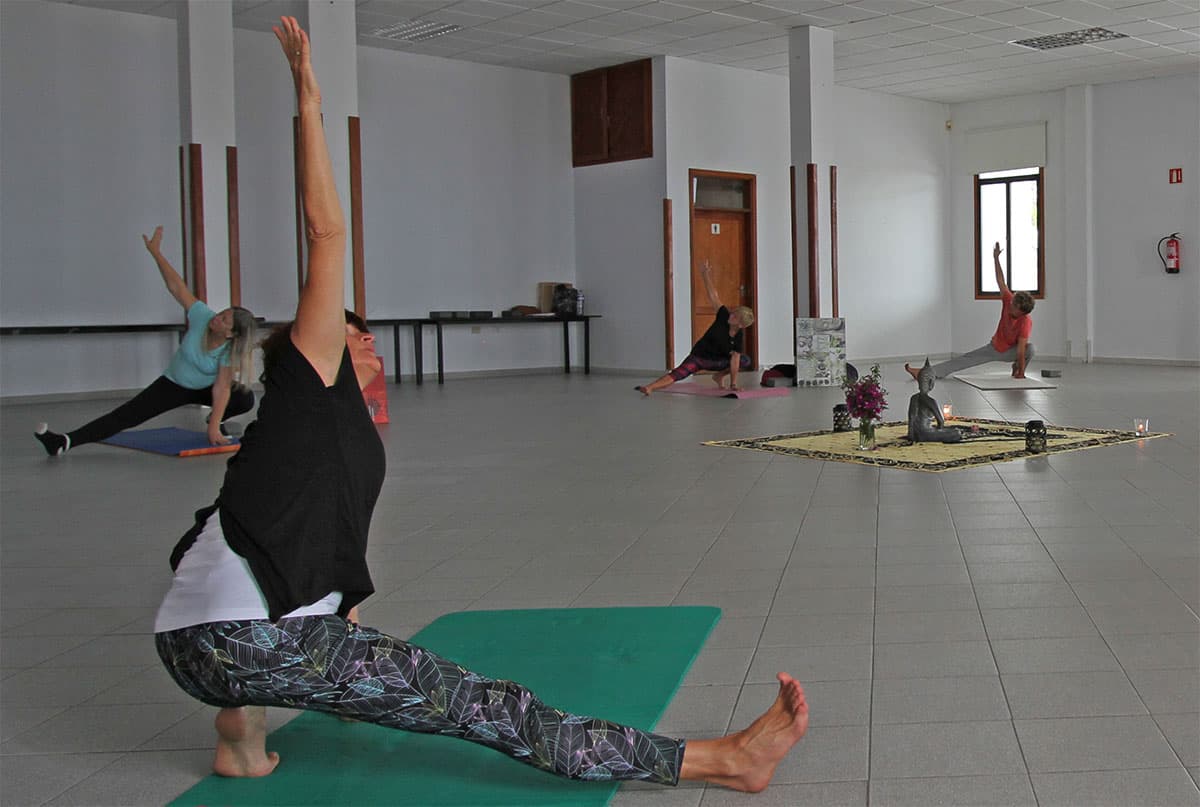 Polideportivo Municipal La Palma del Condado