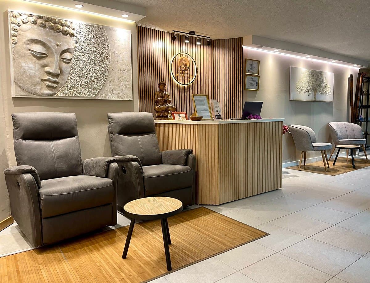 Millennium Thai Massage