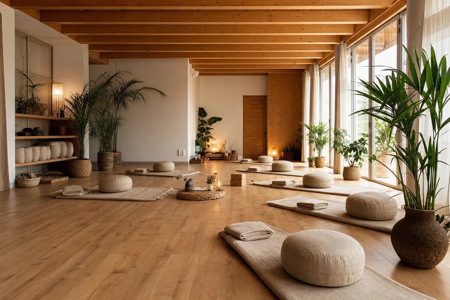 Ana Arques - PSICOLOGIA MUTXAMEL. Coach. Meditacion. Danzaterapia.