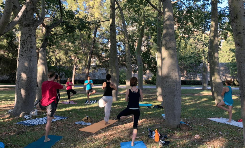 Katia Carini - Masaje | Ayurveda | Reiki