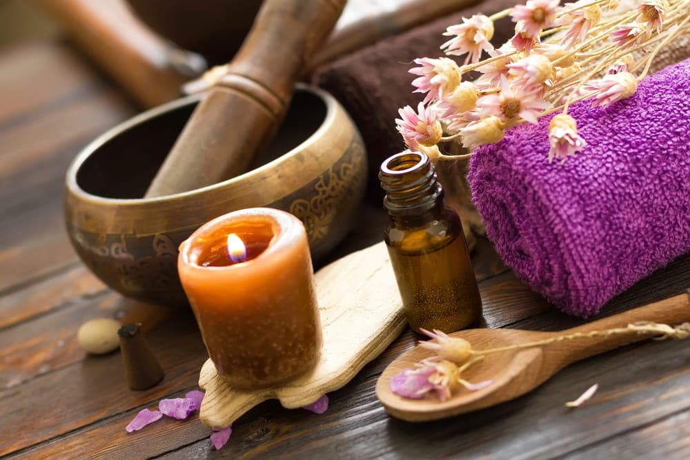 Ayurveda La Palma