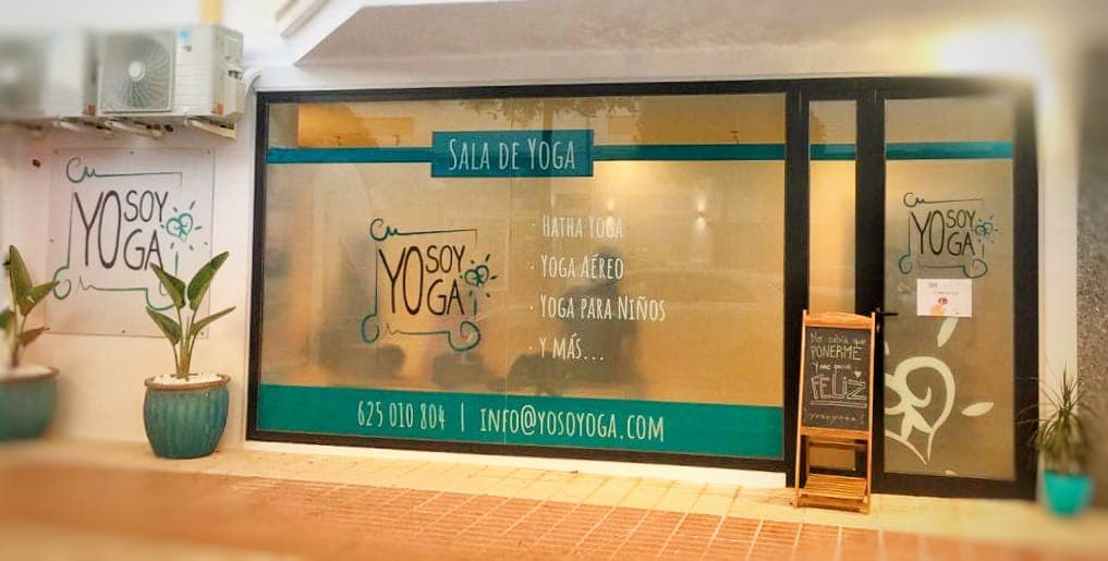 YOSOYOGA