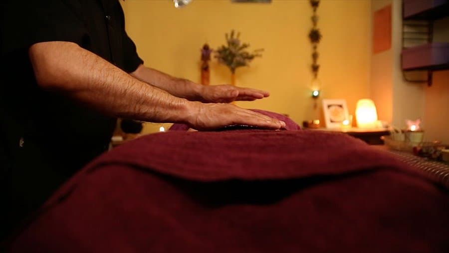 Masajemocional - Jonkar Gartzia