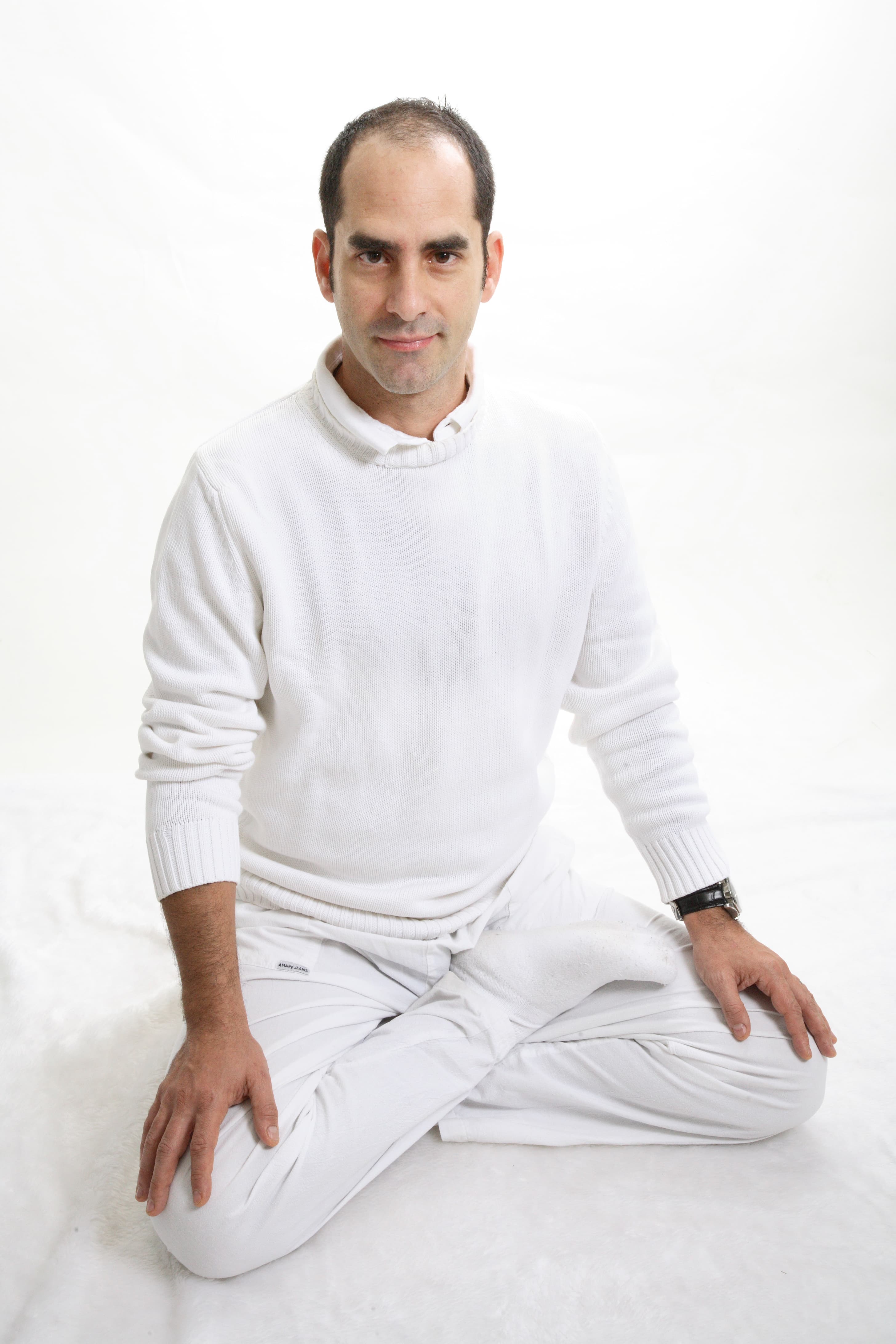 Aruna Vigo - Reflexologia, Craneosacral y Meditación