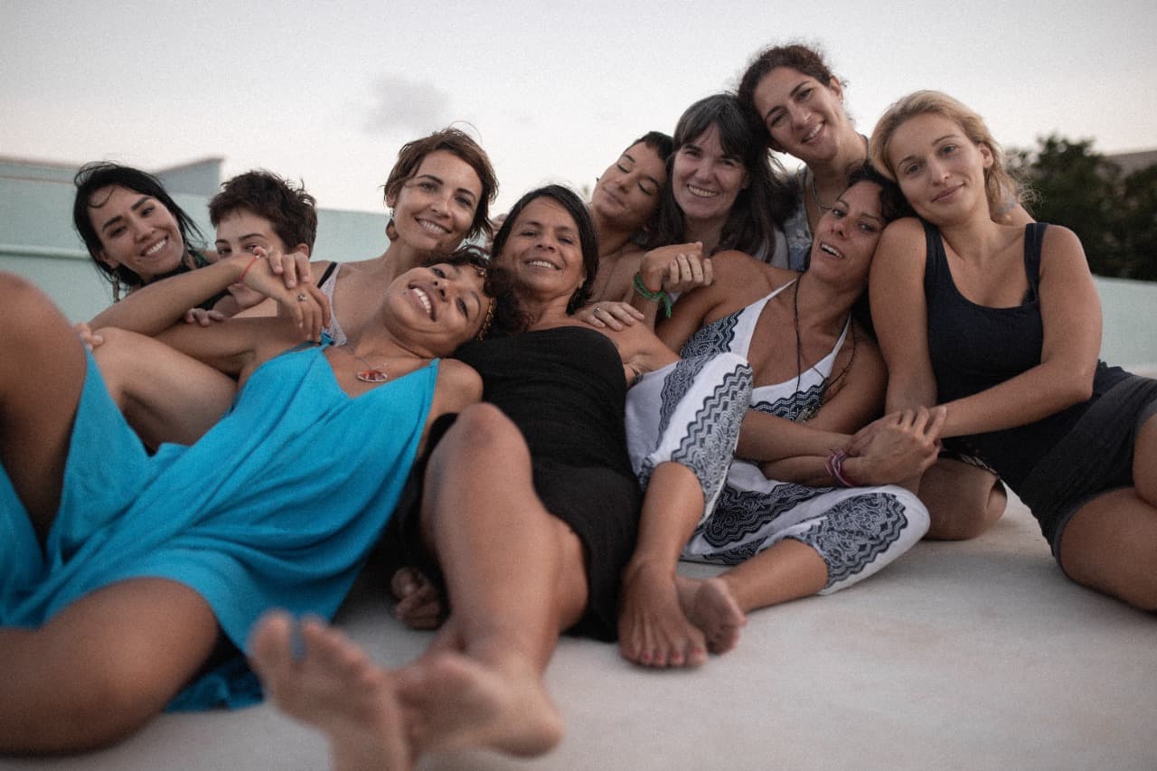 Mananda Yoga & Holistic Coaching