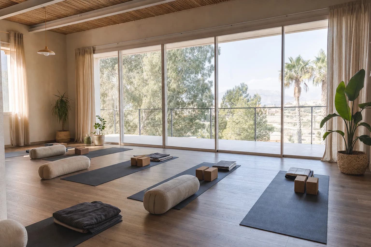 Àngela Moll Yoga