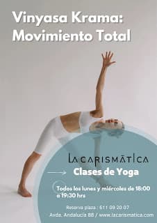 La Carismática