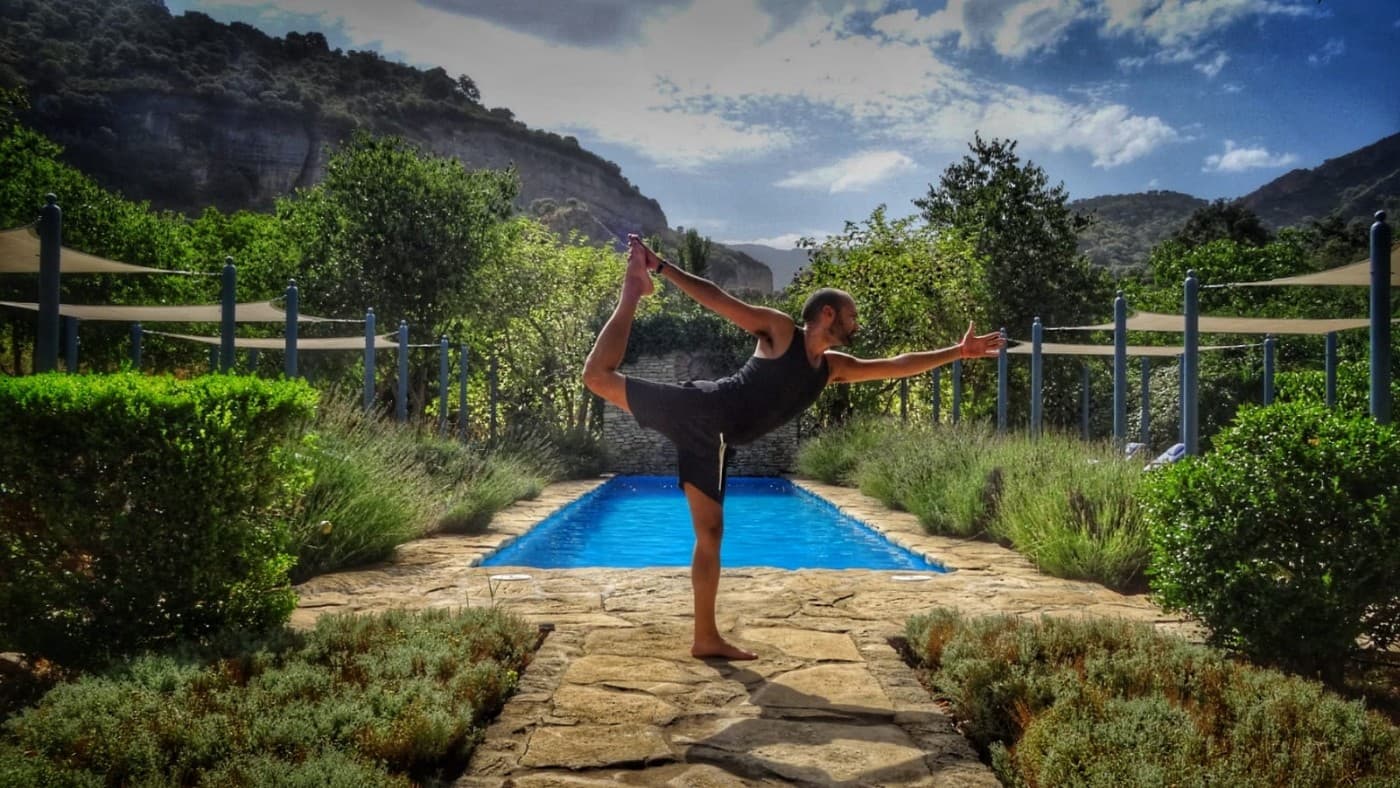 Living Yoga Studio