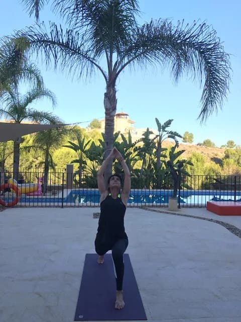 Yoga Altorreal