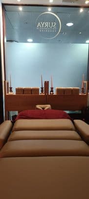 Surya Yoga&Masaje Tenerife