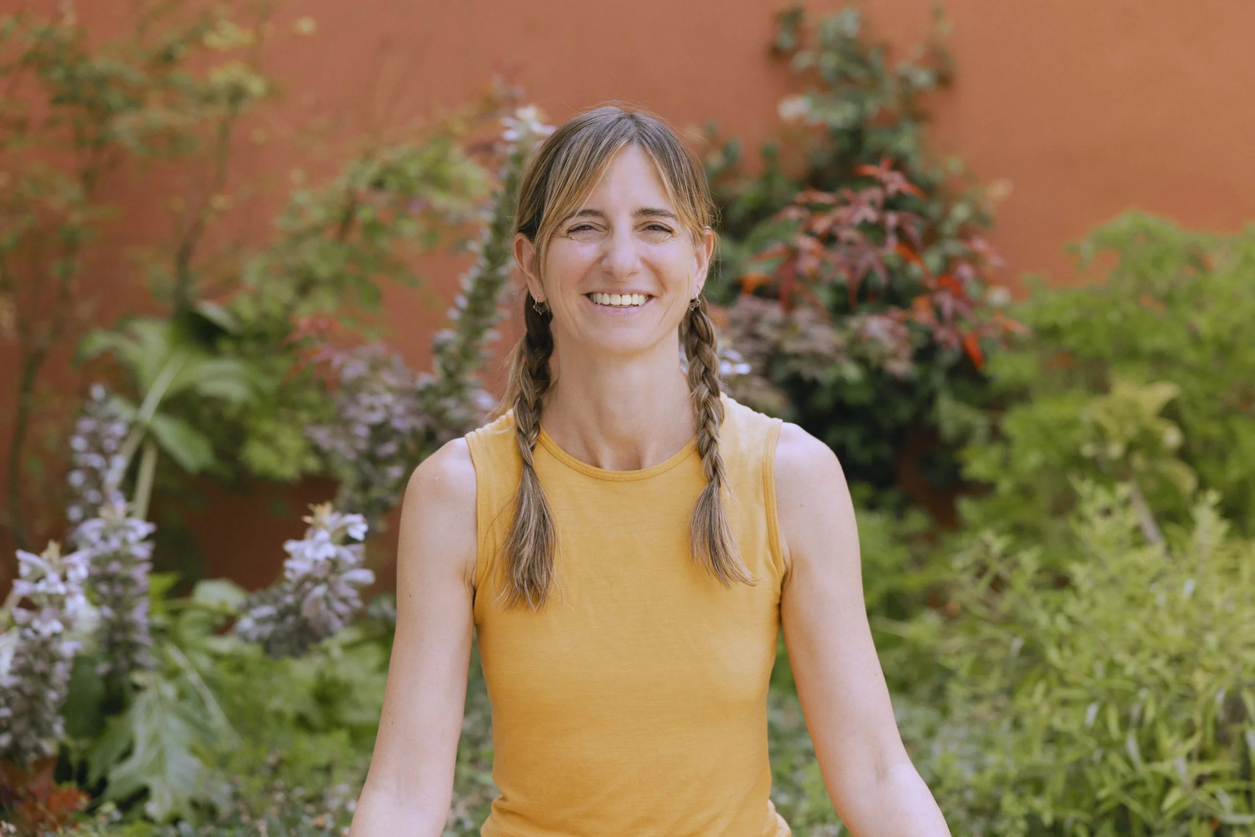 Escuela de Yoga Las Matas-Arantxa Villa Ema