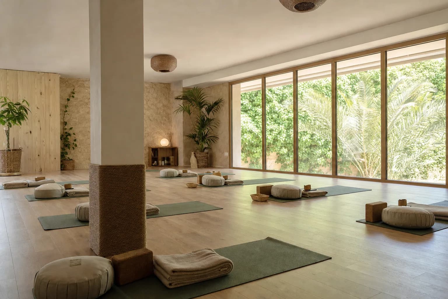 CENTRO MAS YOGA ELCHE