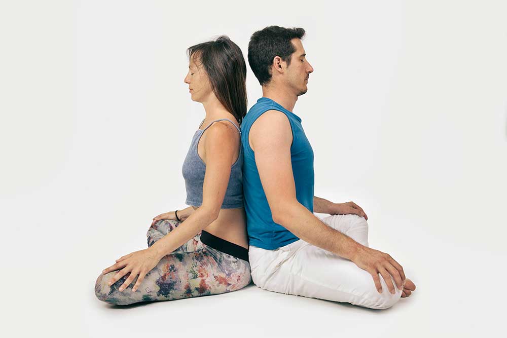 Center Yoga Shiva & Shakti Pamplona