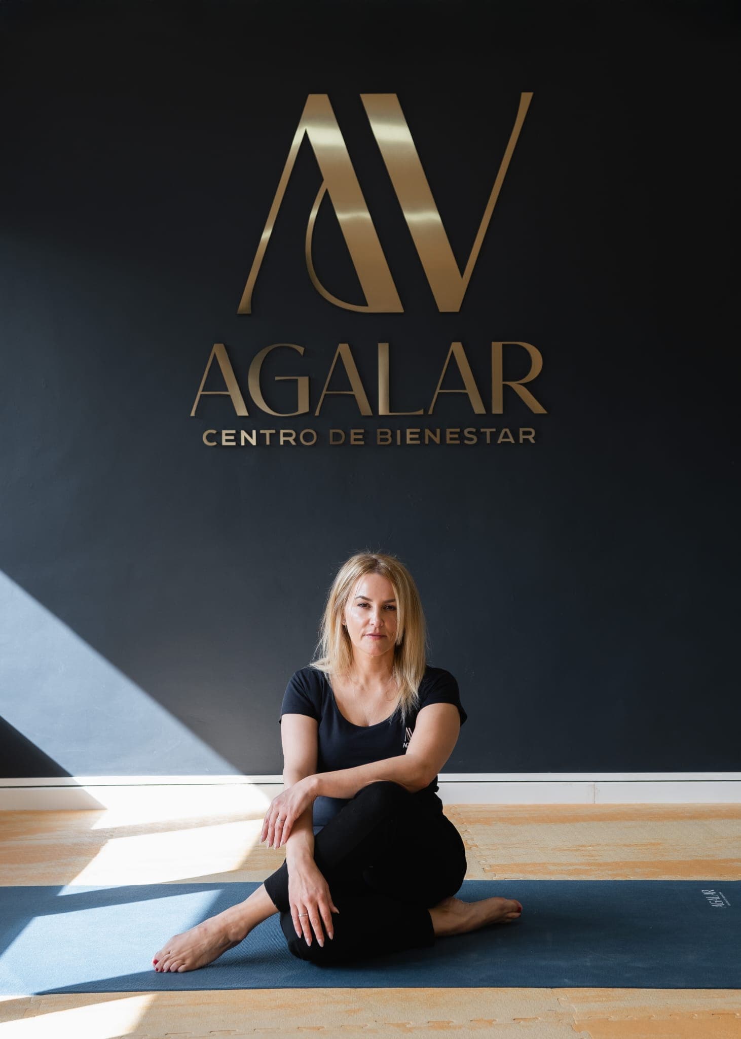 Agalar