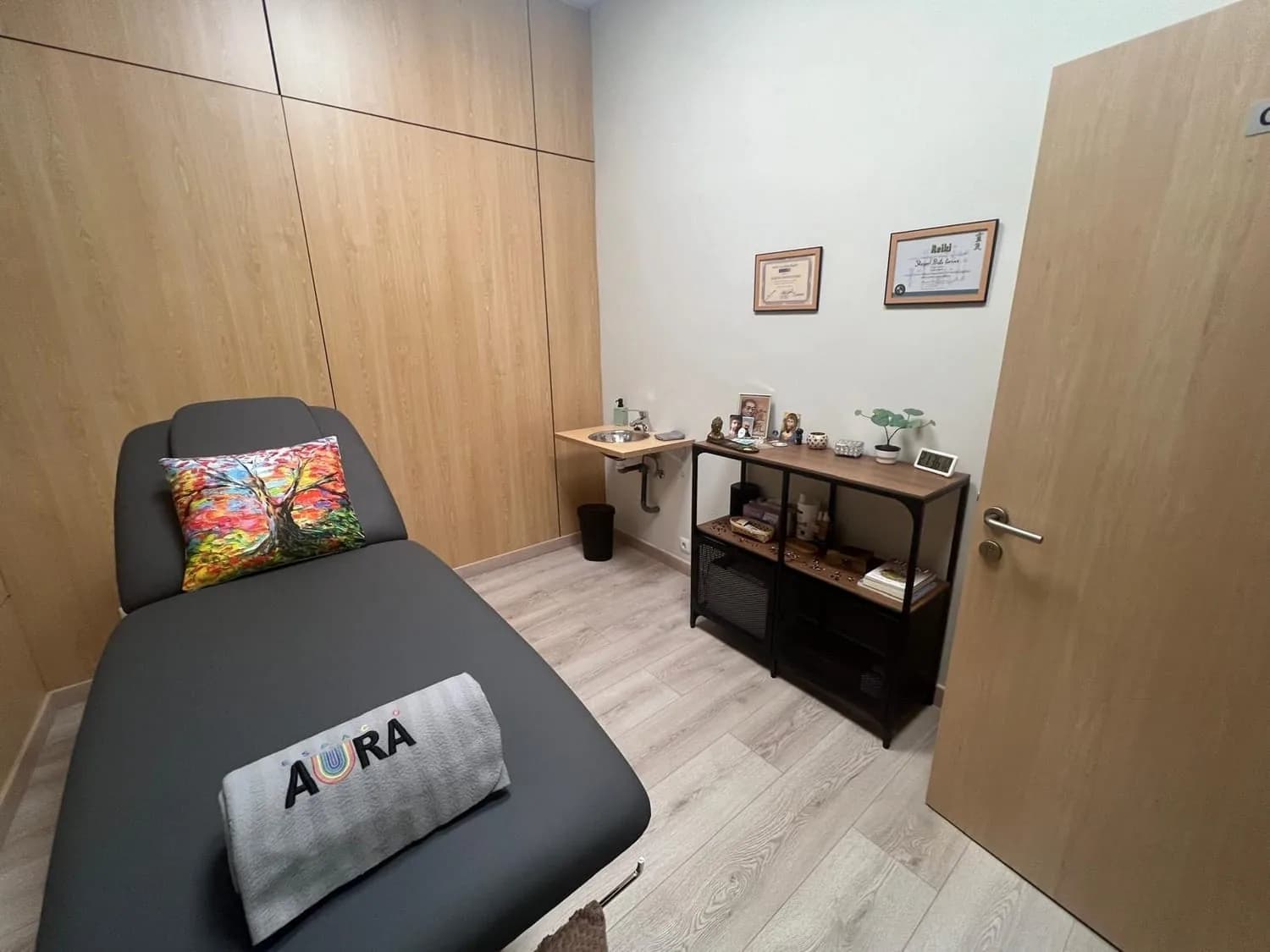 Espacio Aura Terapias Alternativas, Yoga y Pilates Torrejón de Ardoz