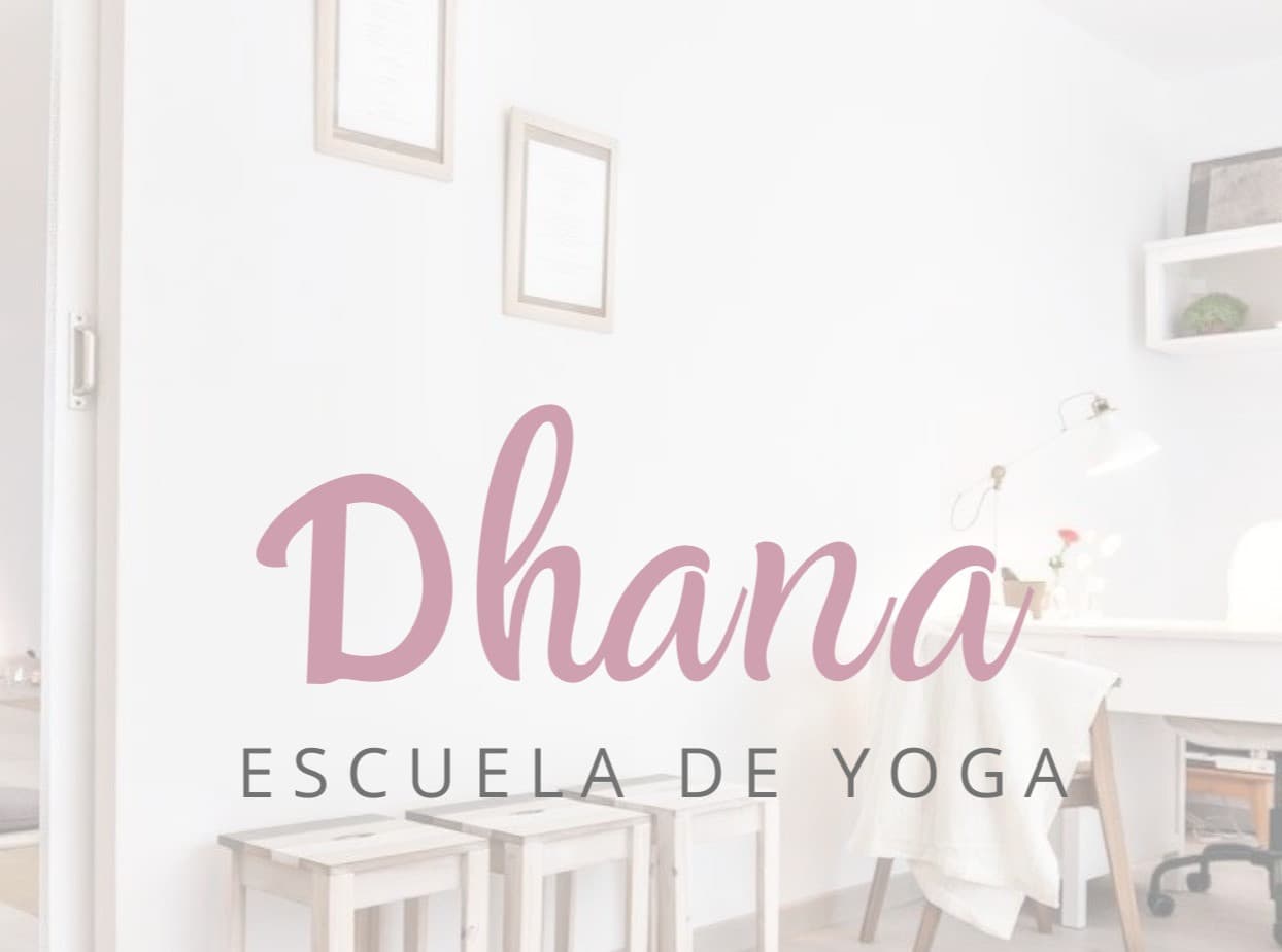 YOGA Dhana Escola de Ioga