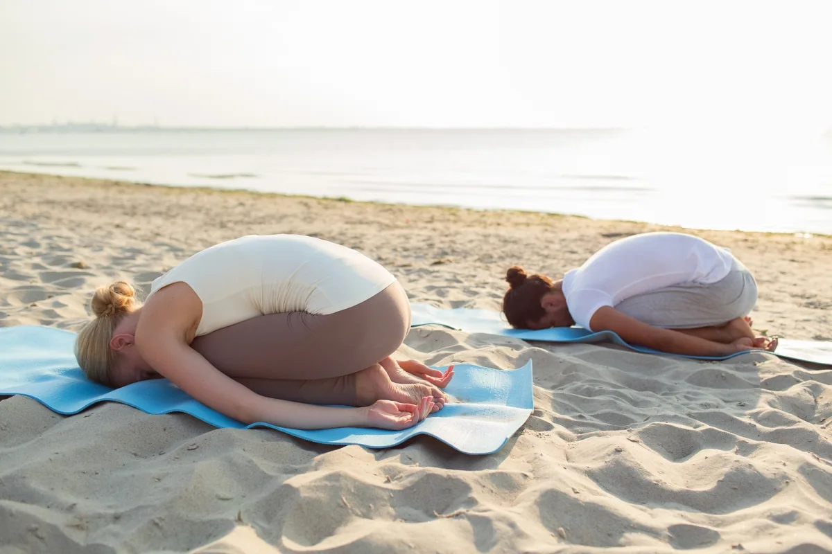 Yoga Breaks in Spain ~ Denia