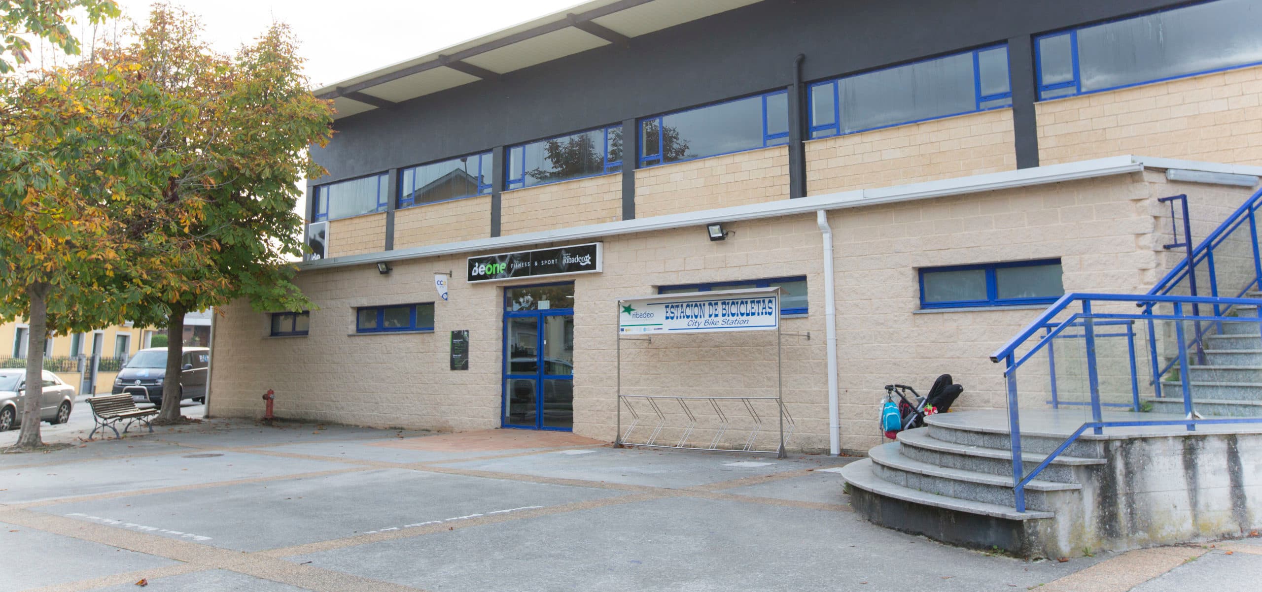 BeOne Fitness & Sport