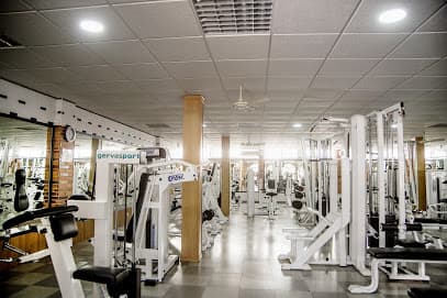 Volumen x Fitness Center