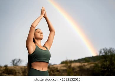 BE A RAINBOW