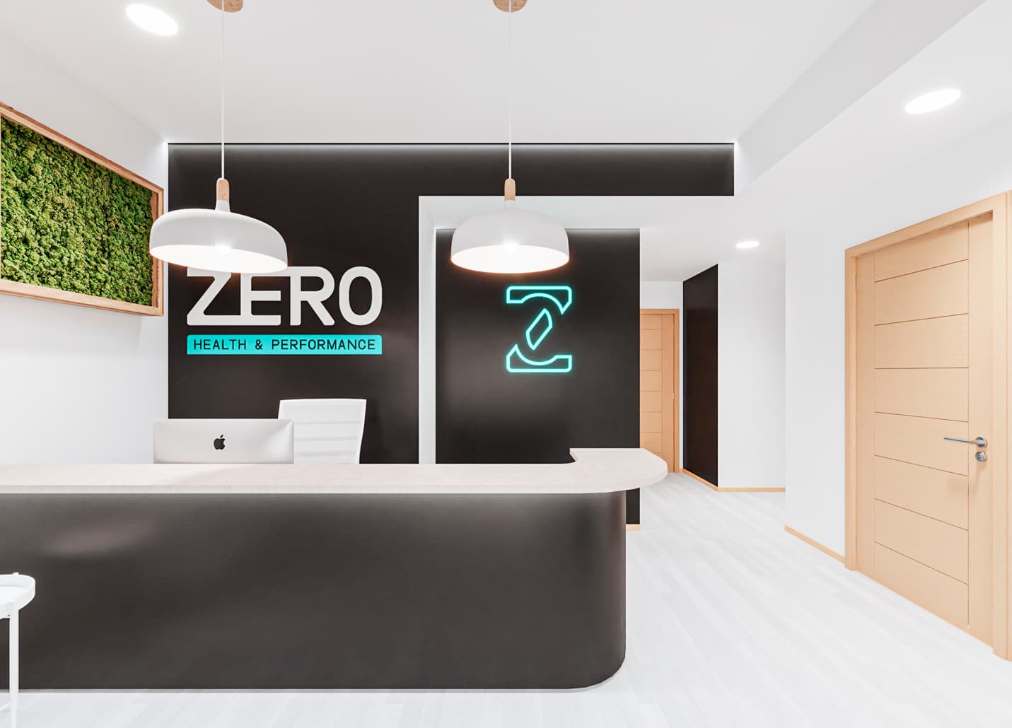 Zero | Entrenamiento y Fisioterapia