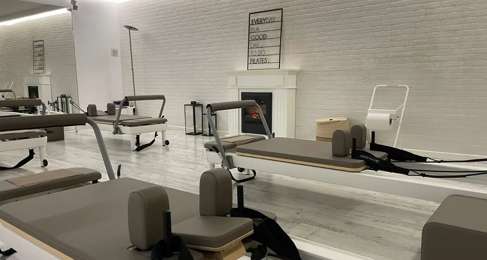 Vitality Pilates & Yoga