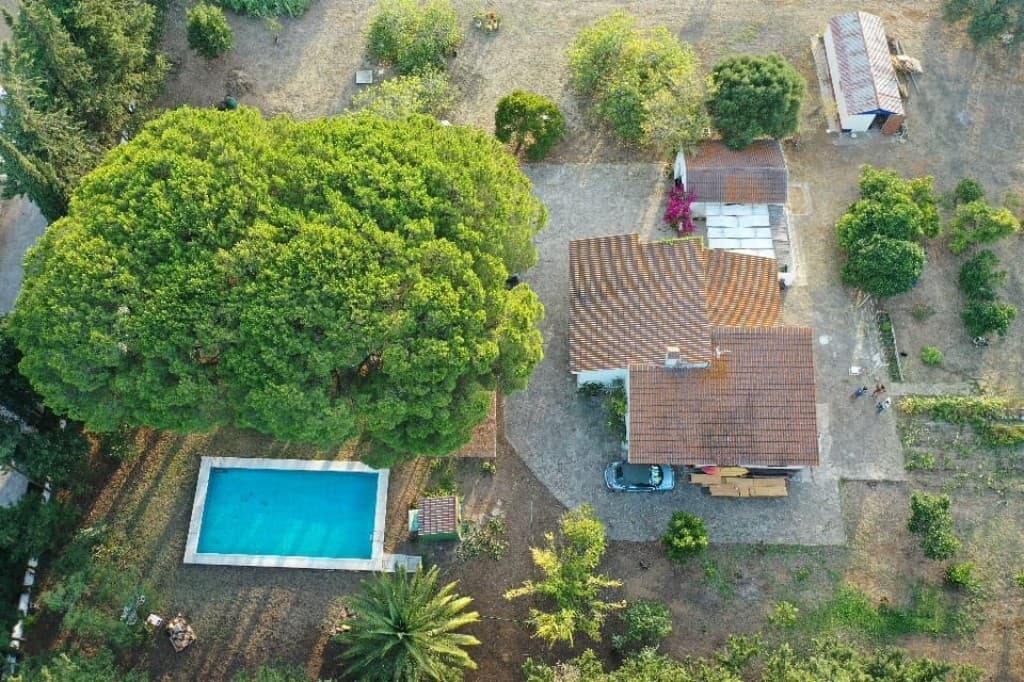 Retiros del Búho. Asociación el Alma del Búho