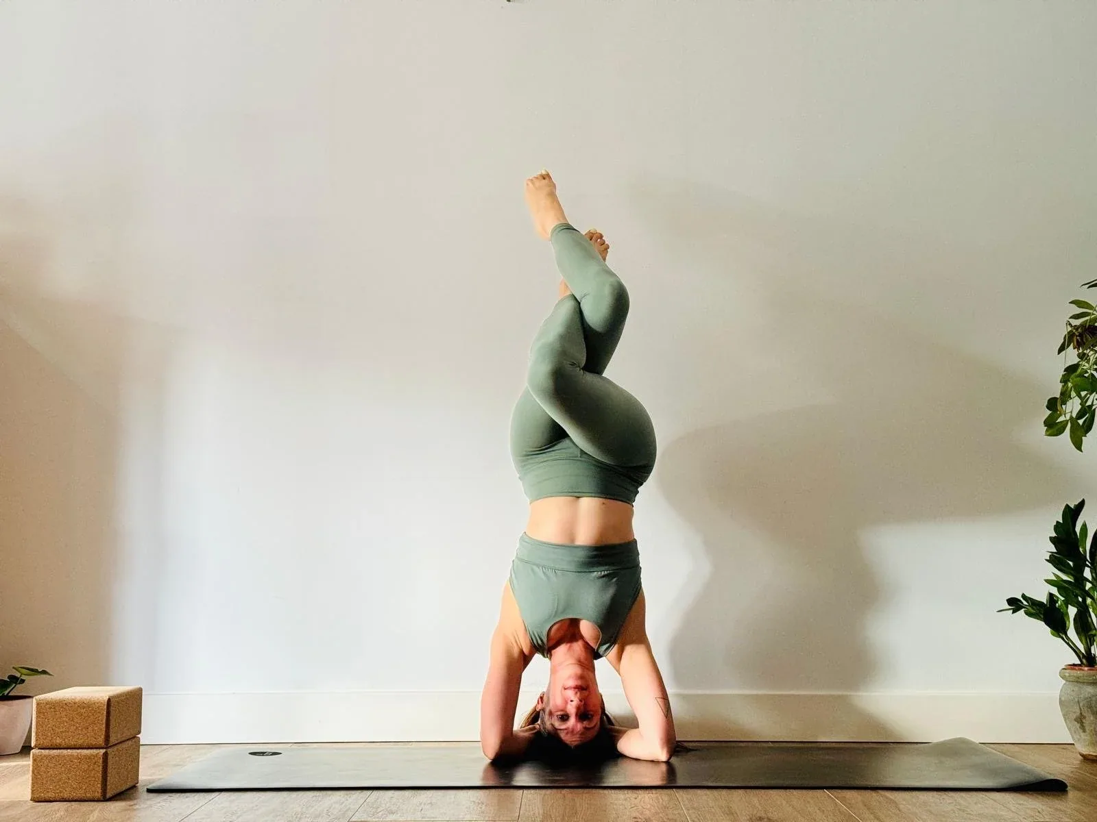 Bulan Yoga