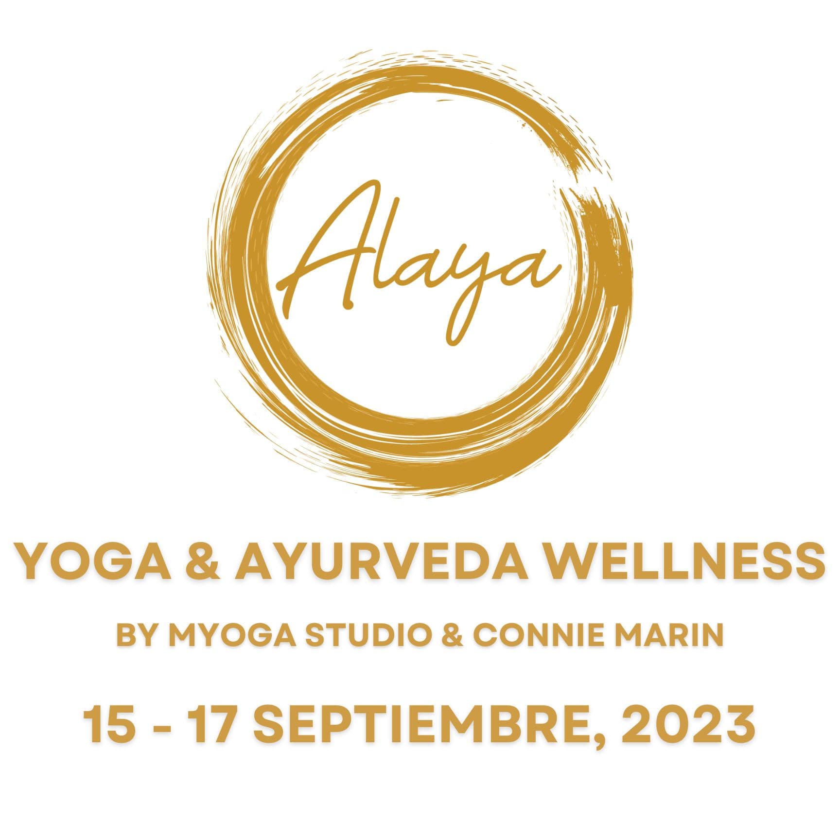 Ayurveda Experience Connie