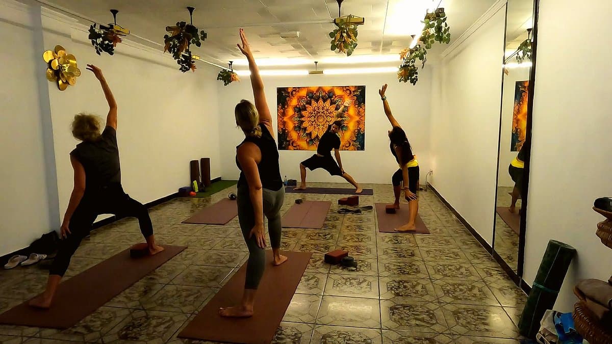 4Health - Personal Training Studio