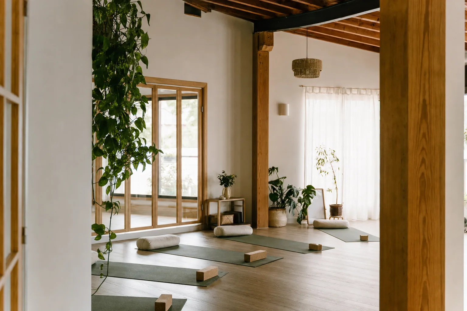 Hot Yoga Europe Elche