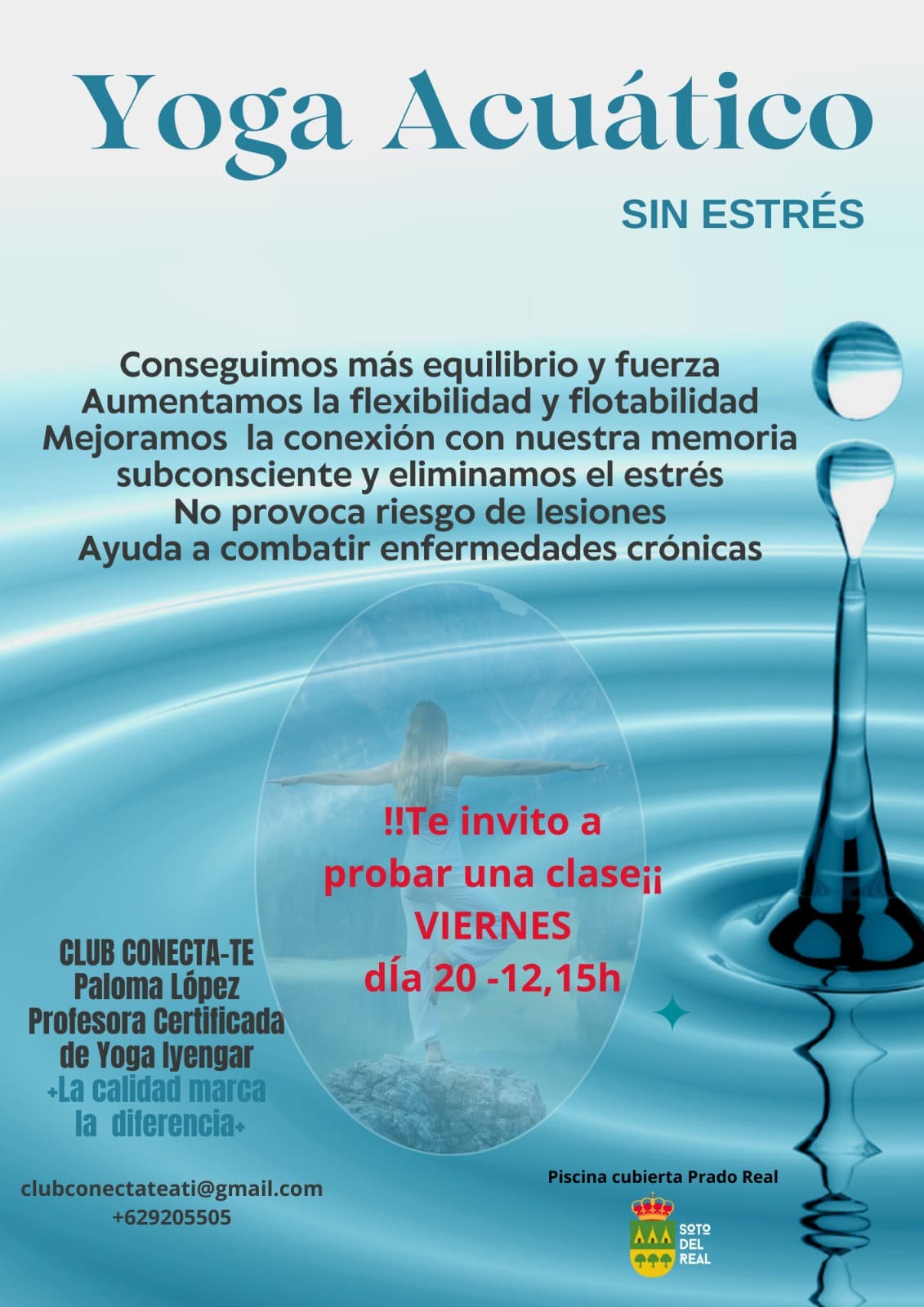 Sports Complex Prado Real