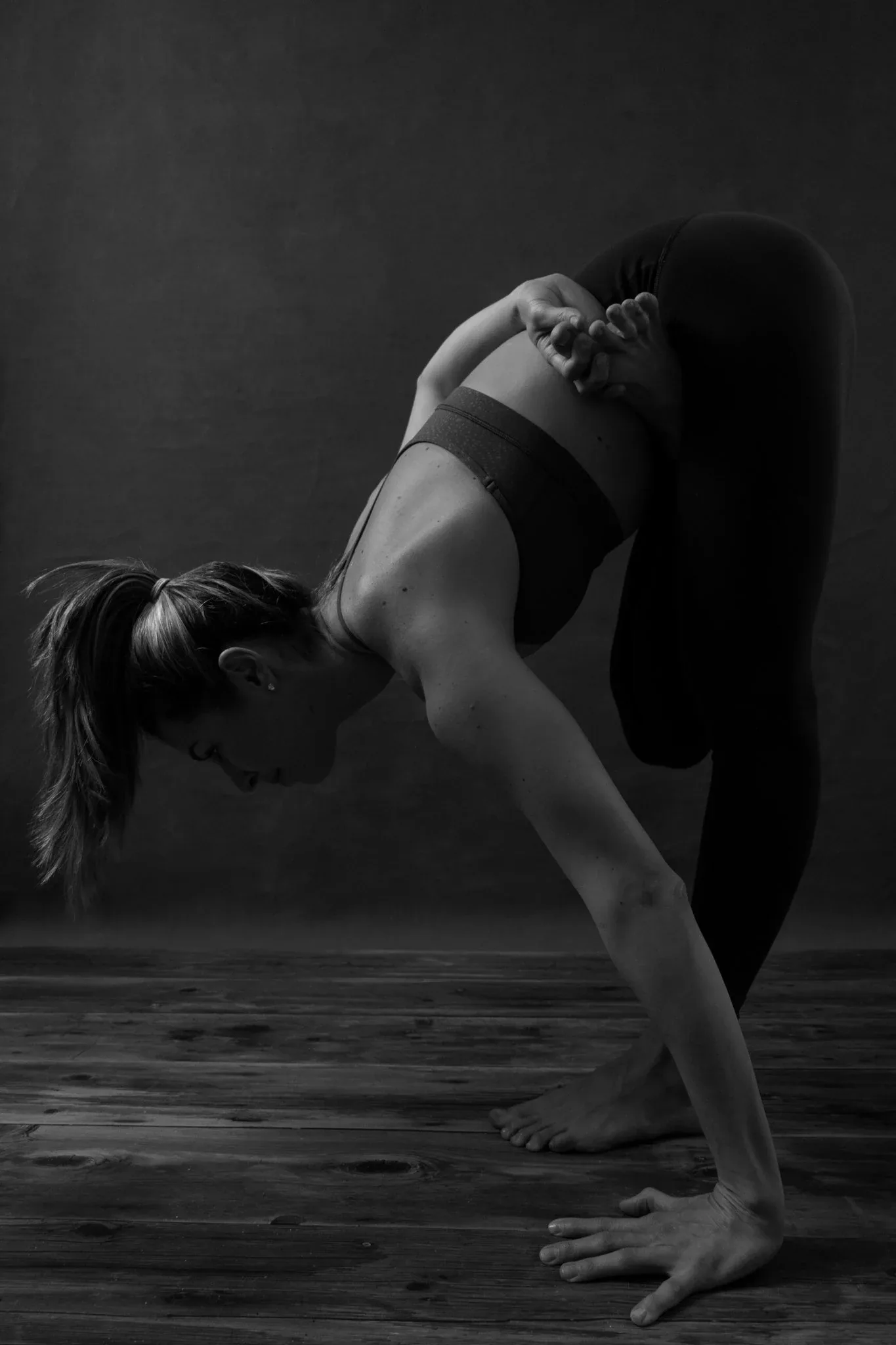 Bloom Yoga & Fitness