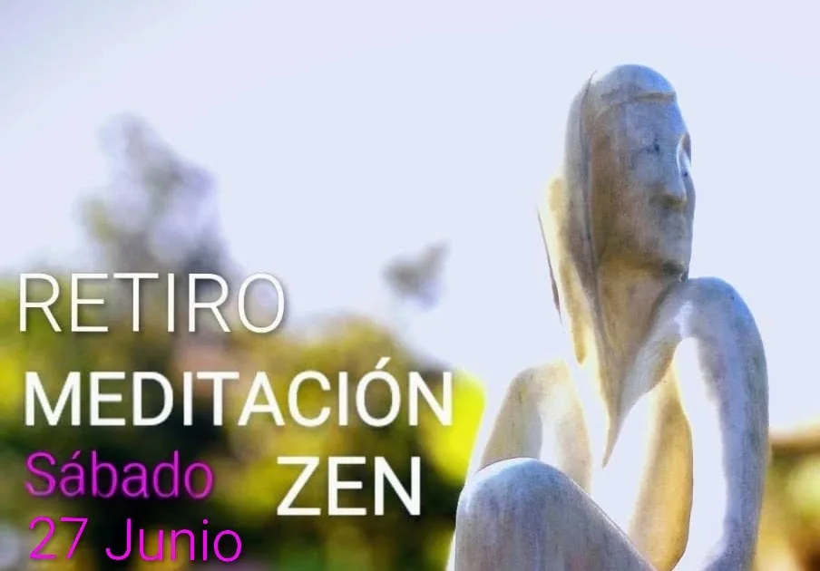 Zen Granada - Grupo de Meditación