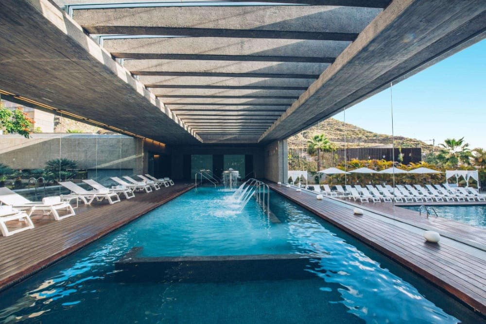 SPA Sensations Iberostar Heritage Grand Mencey