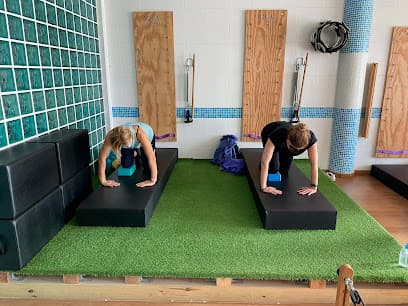 Aquae Centro Multidisciplinar María Bermejo