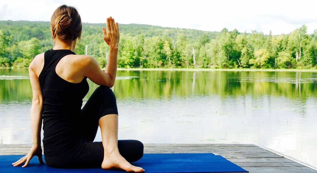 Yoga y Pilates - Respira Fitness