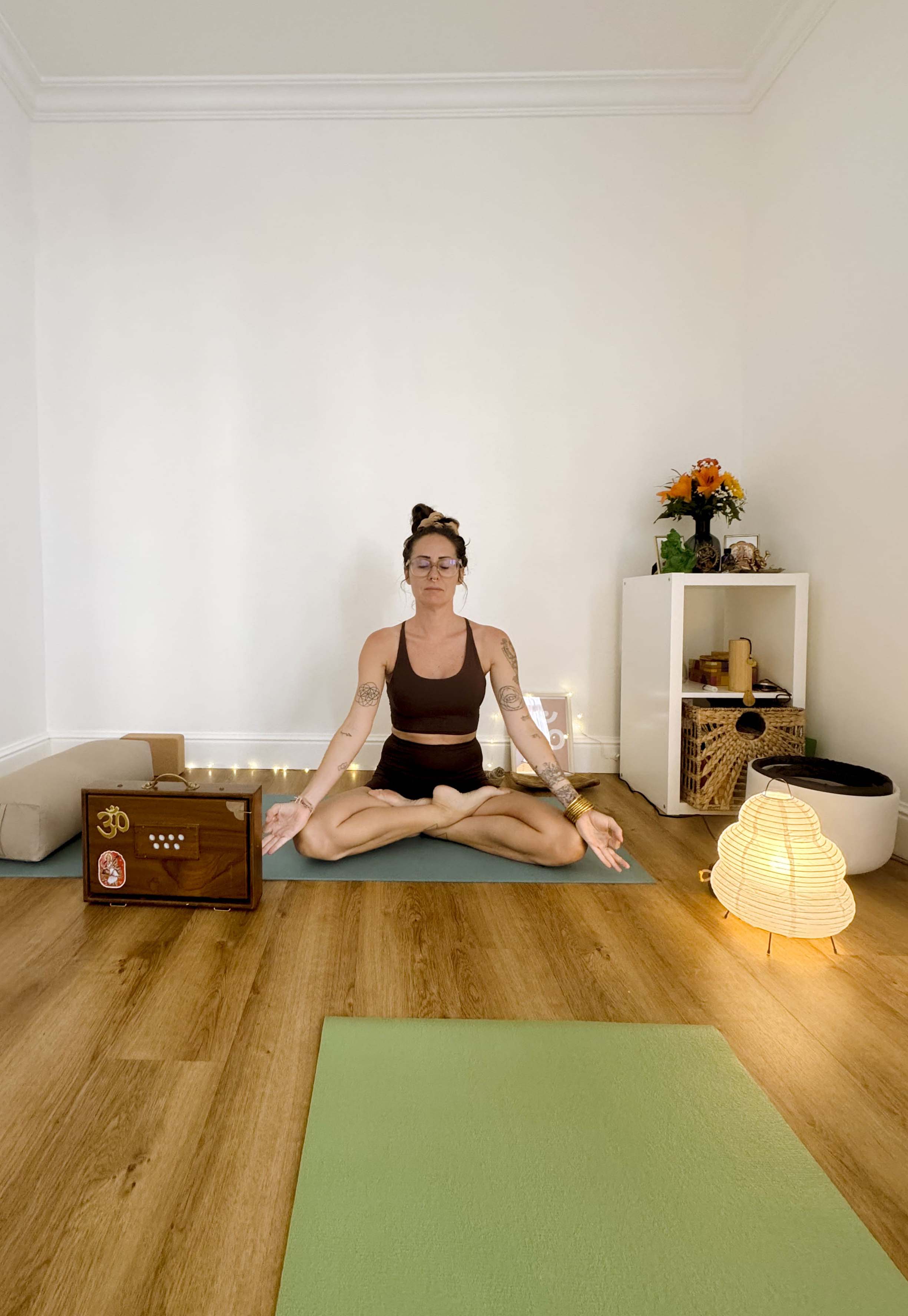 Yoga Real