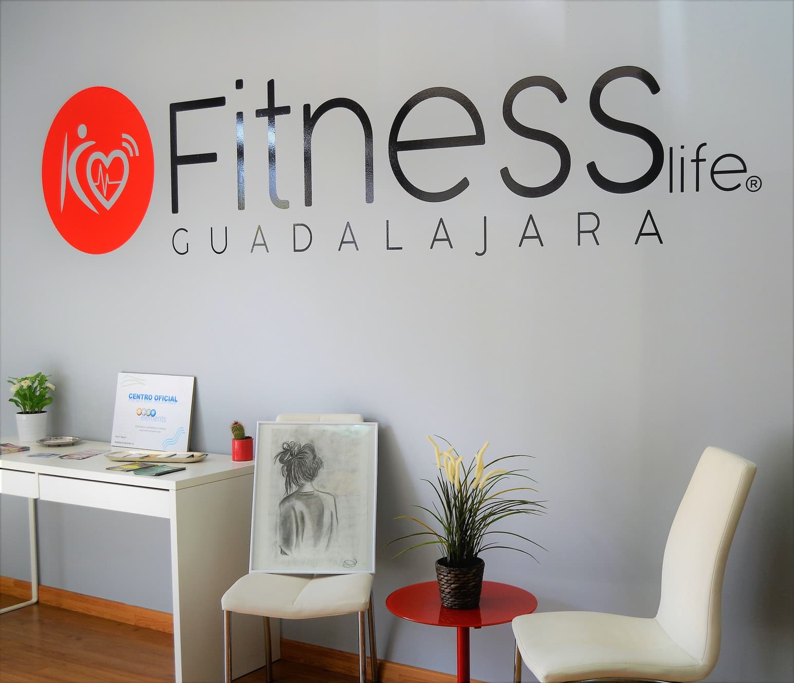 FitnessLife Guadalajara