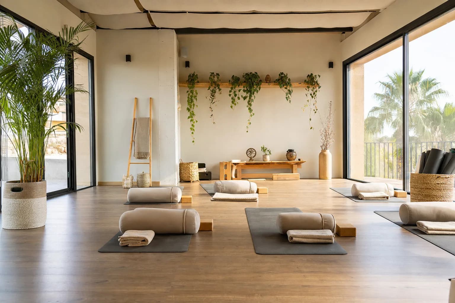 YOGA YOGAMENTE