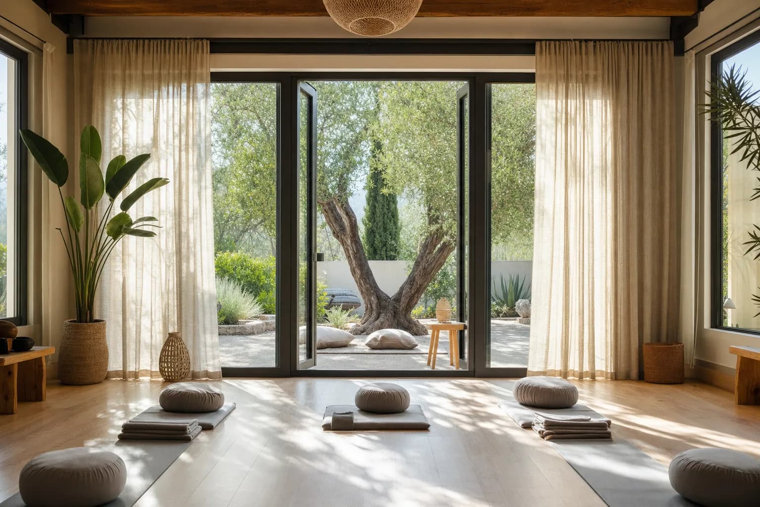 Meditación de Introspección