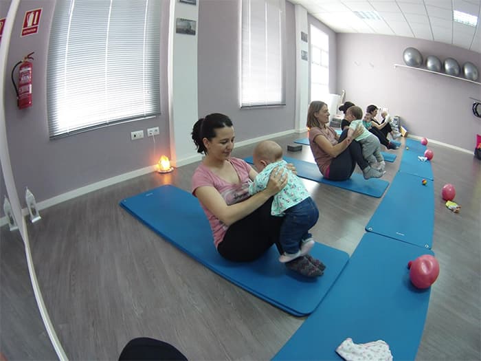 Thalassa Pilates Studio