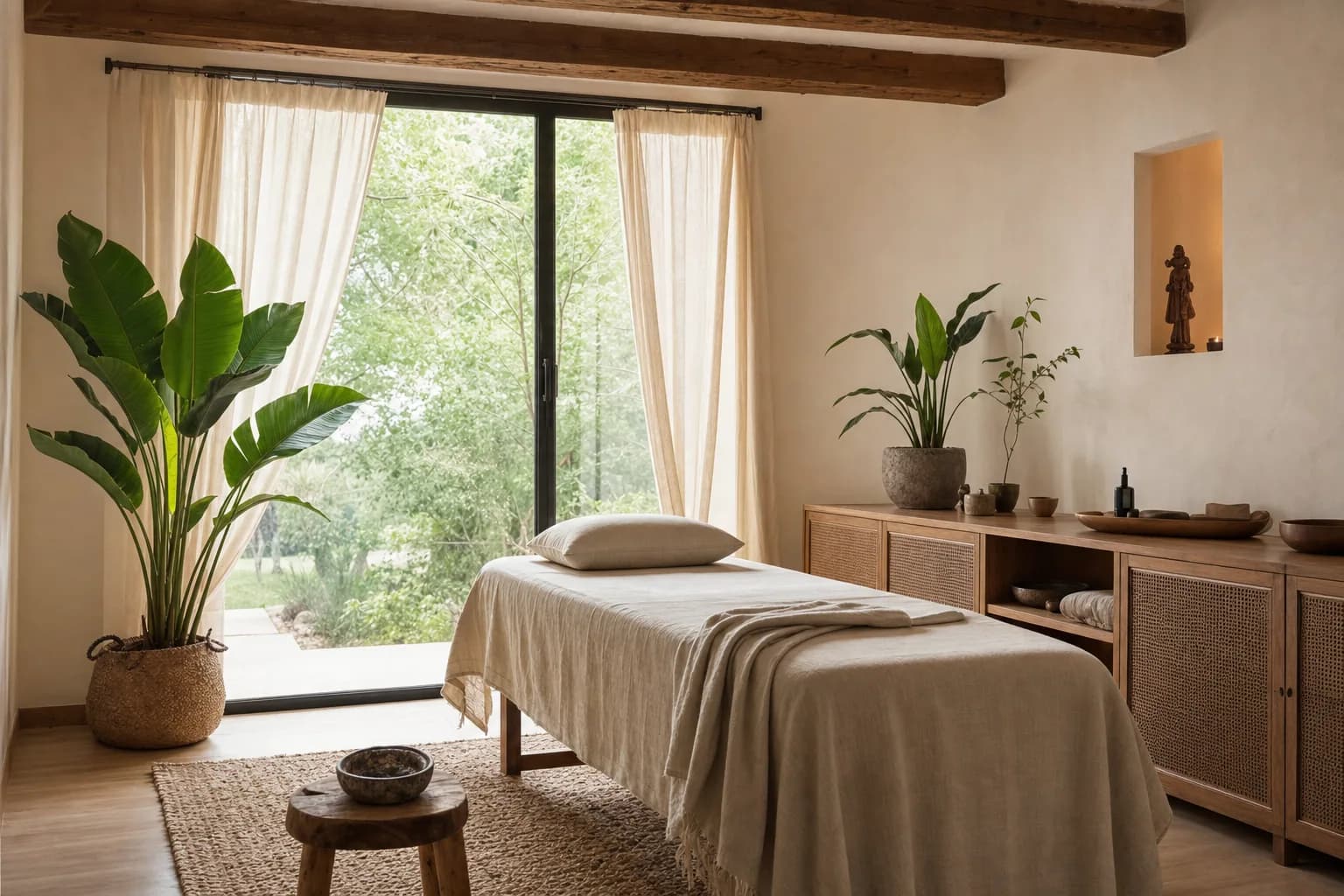 Natasha Shakti Ayurveda