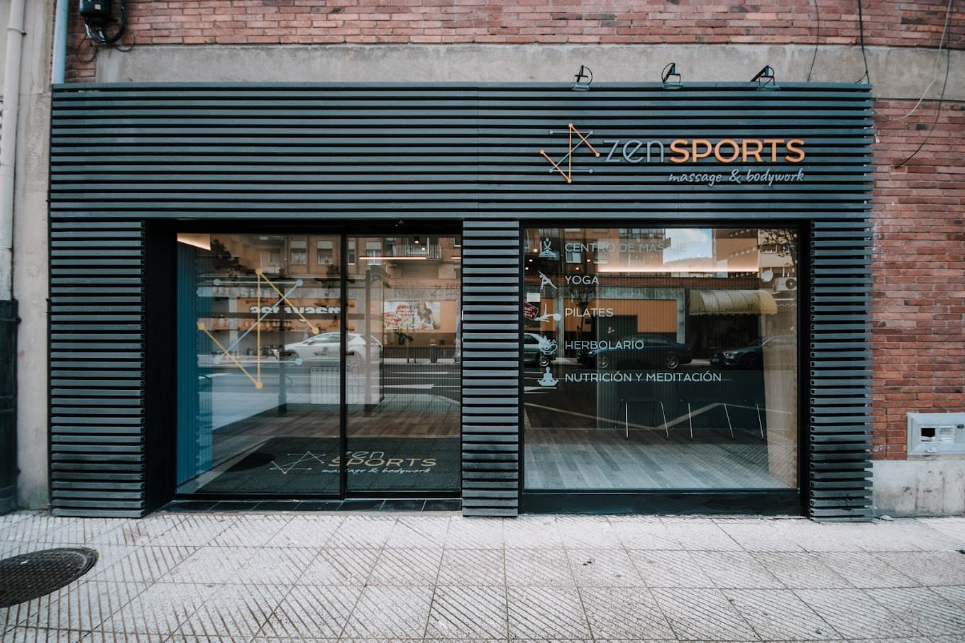 Zensports Massage & Bodywork