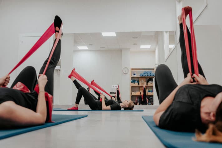 Clínica de Fisioterapia en Albacete - Loli Poveda