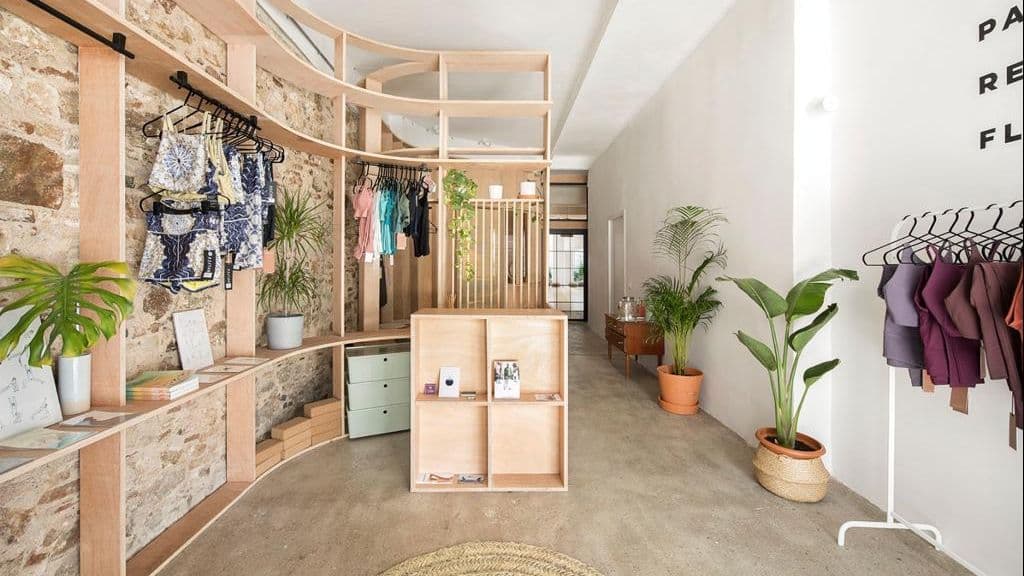 Grow Yoga Barcelona