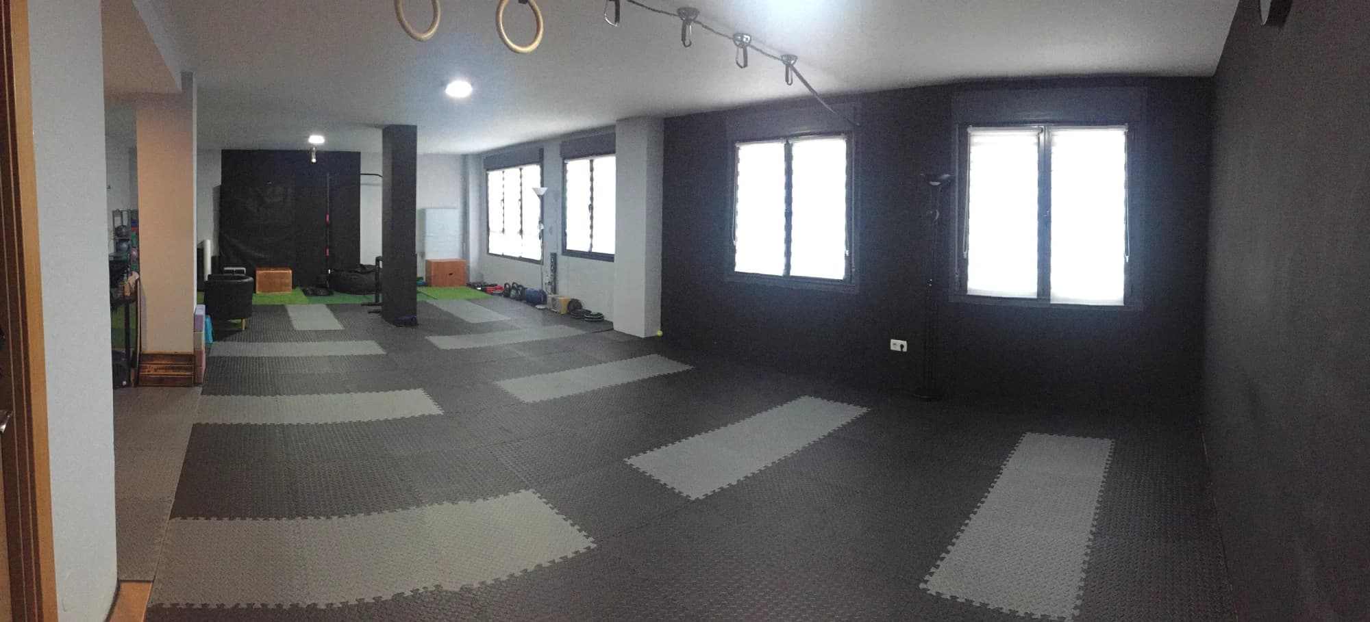 Entrenactiva (pilates y entrenamiento)