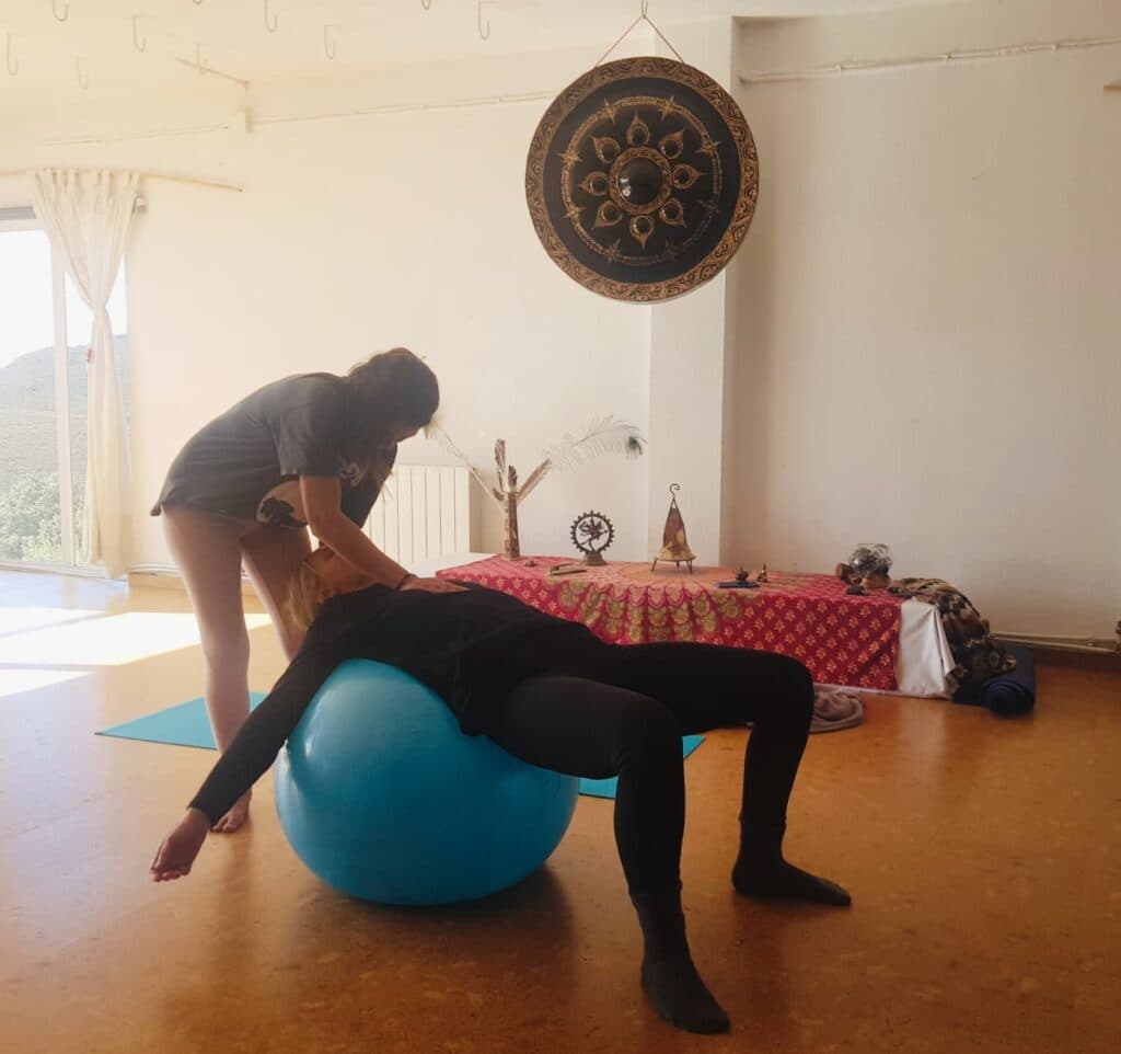 Pilates Soul