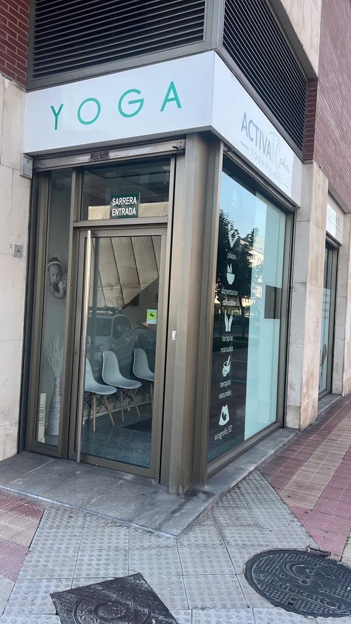 activaT center